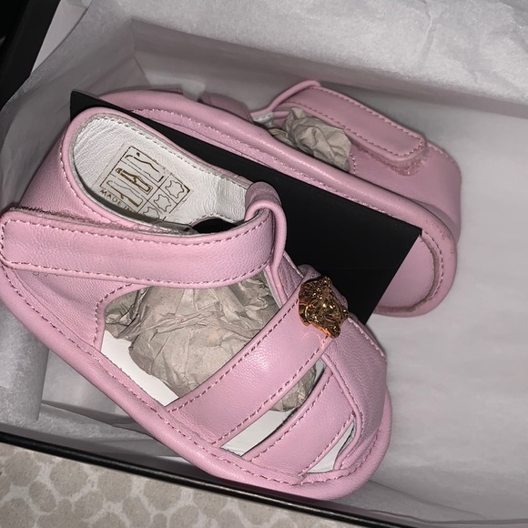 Versace Other - Baby girl’s Sandal
